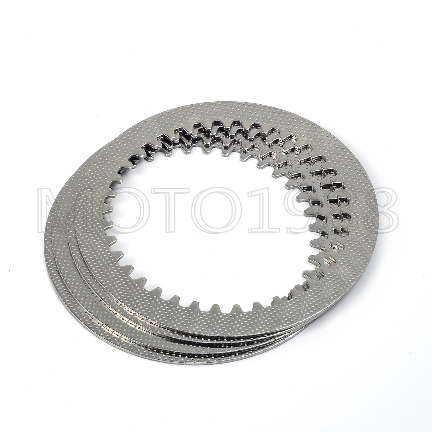 Clutch Friction Plates & Gasket Kit for Kawasaki ATV Lakota 300 (1995–2003)