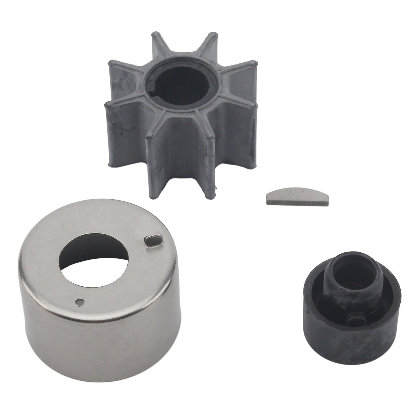 Water Pump Kit for Mercury Mariner Outboard 9.9-20 HP (EFI)