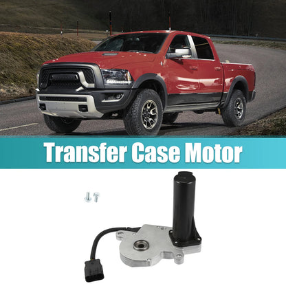 4WD Transfer Case Shift Encoder Motor for Chevy Silverado, Tahoe, GMC (2007-2014)