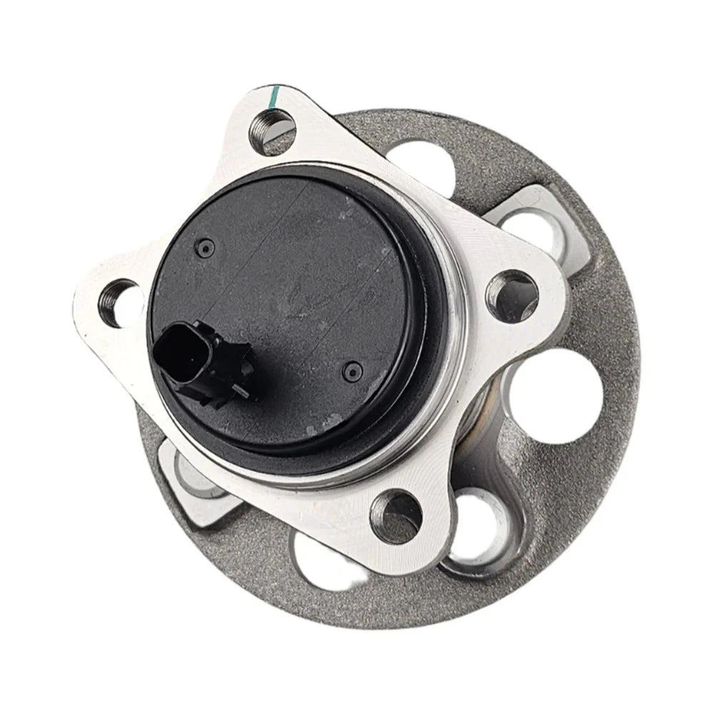 Rear Wheel Bearing Hub for Toyota Yaris (2011–2020)