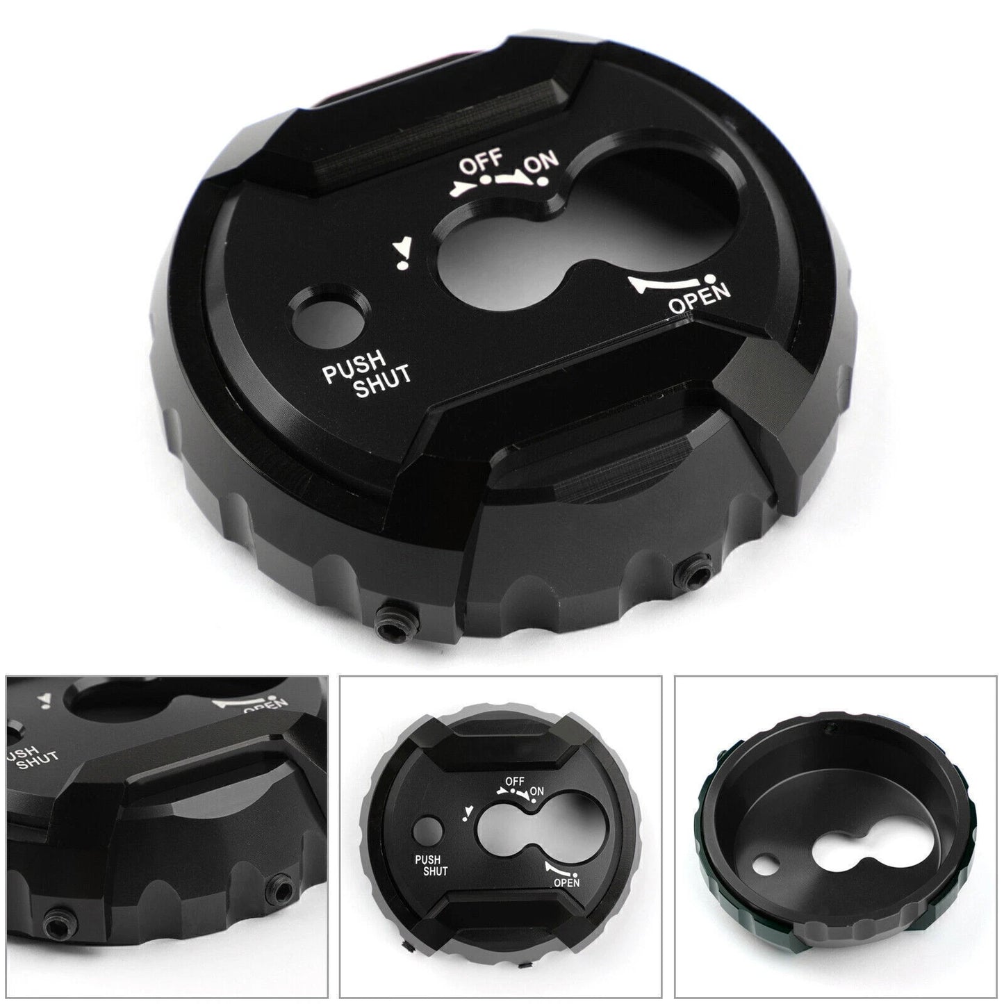 Turn Signal for Triumph Tiger 800 900 1200 Speed Triple R/RS/S Speed Twin (2011–2023)