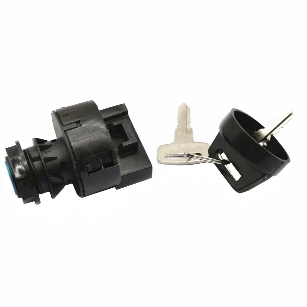 Ignition Key Switch Repair Harness for Polaris Sportsman 500 RSE (2000–2013)