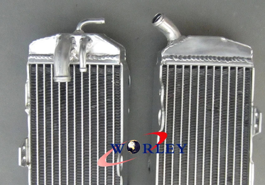 Aluminum Radiator for KTM LC4 620 625 640 660 (1994–2006)