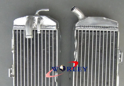 Aluminum Radiator for KTM LC4 620 625 640 660 (1994–2006)