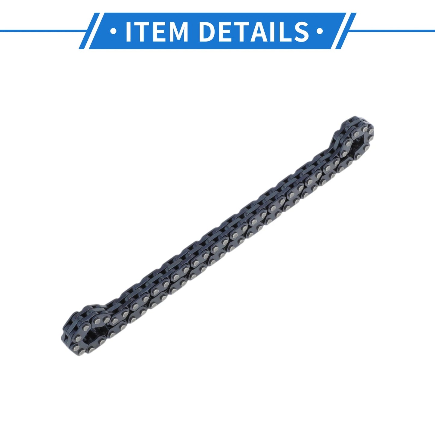 Timing Chain Kit No. 0009932178 for Mercedes-Benz C300 (2015–2017)