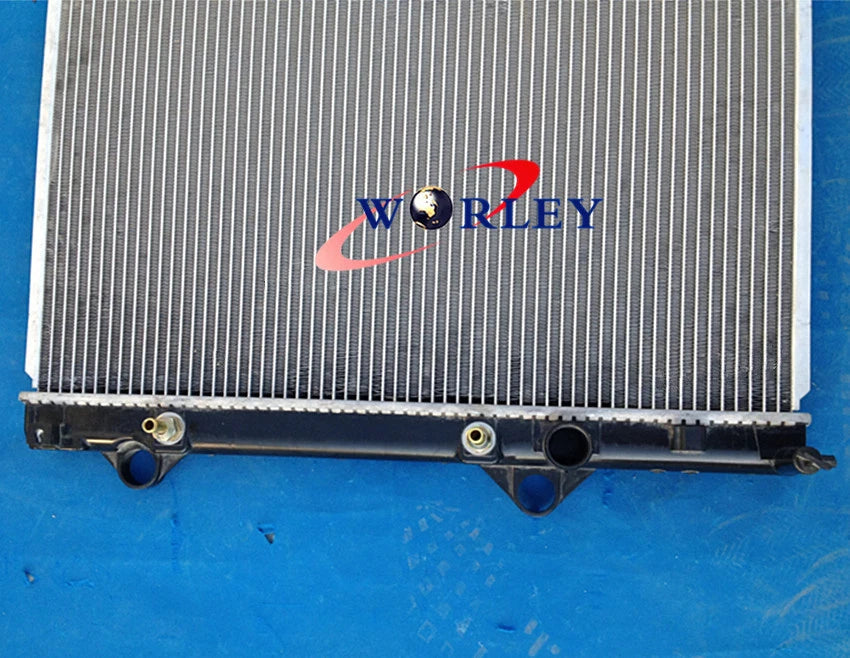 Radiator for Toyota Prado 120 (2002–2009)