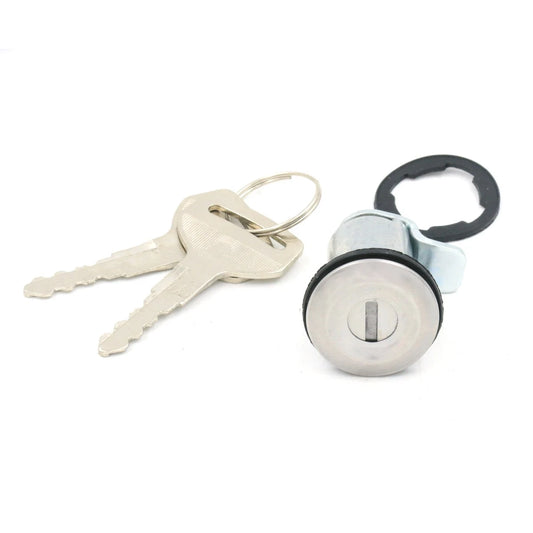 Fuel Tank Gas Filler Lock for Toyota Hilux 1983-1988