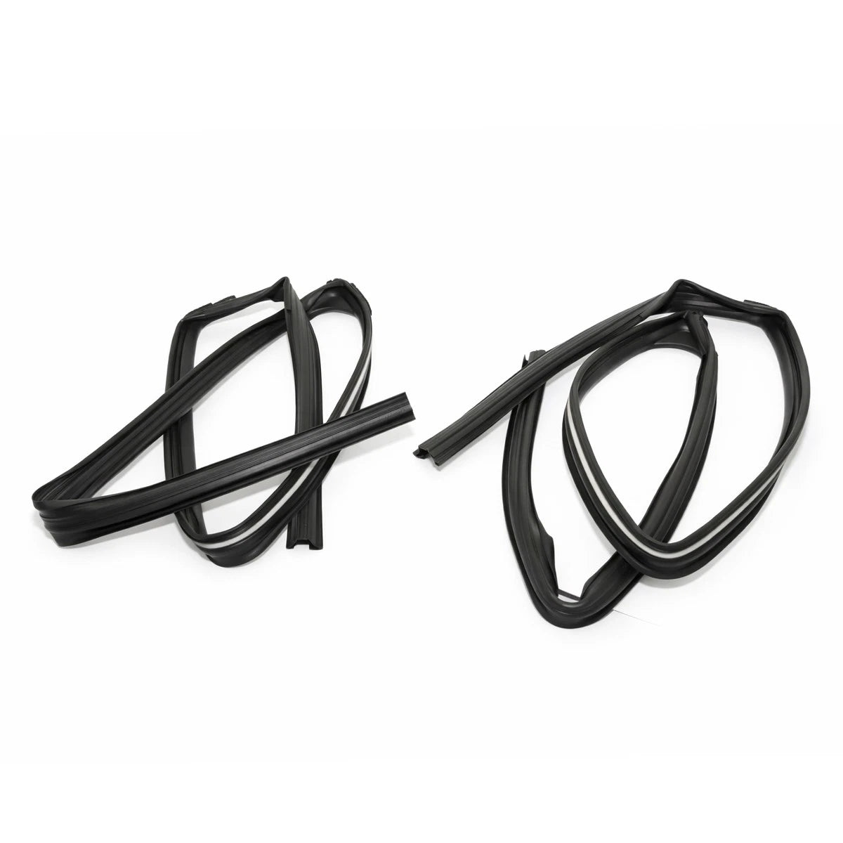 Window Glass Run Channel for Honda CR-V (2017–2020)