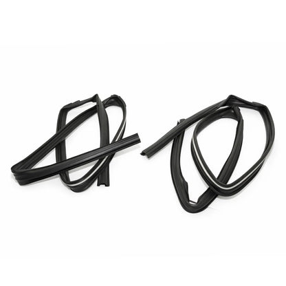 Window Glass Run Channel for Honda CR-V (2017–2020)