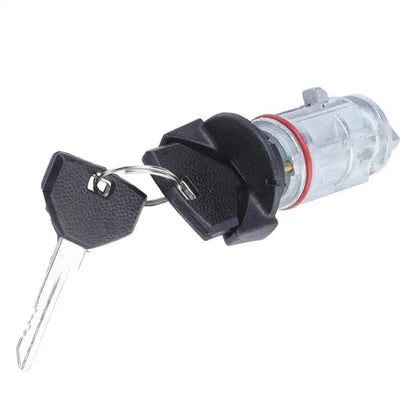 Ignition Lock Cylinder Kit for Jeep Wrangler, Dodge, Chrysler (1995-1997)