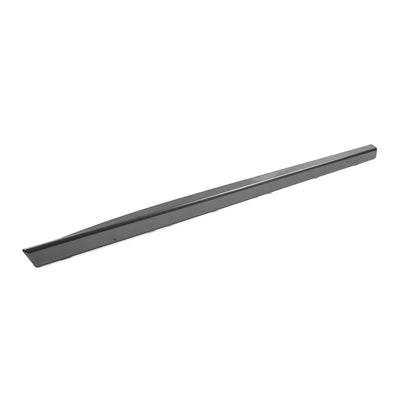 Rear Door Right Side Cladding Molding Trim for Land Rover Range Rover (2013-2022)