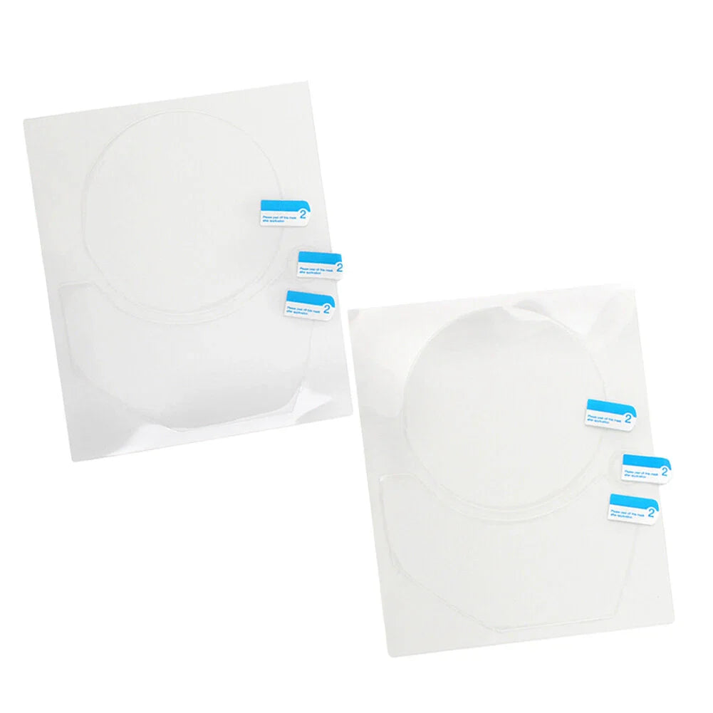 Speedometer Scratch Protective Film for Yamaha YZF R6 (2017-2020)