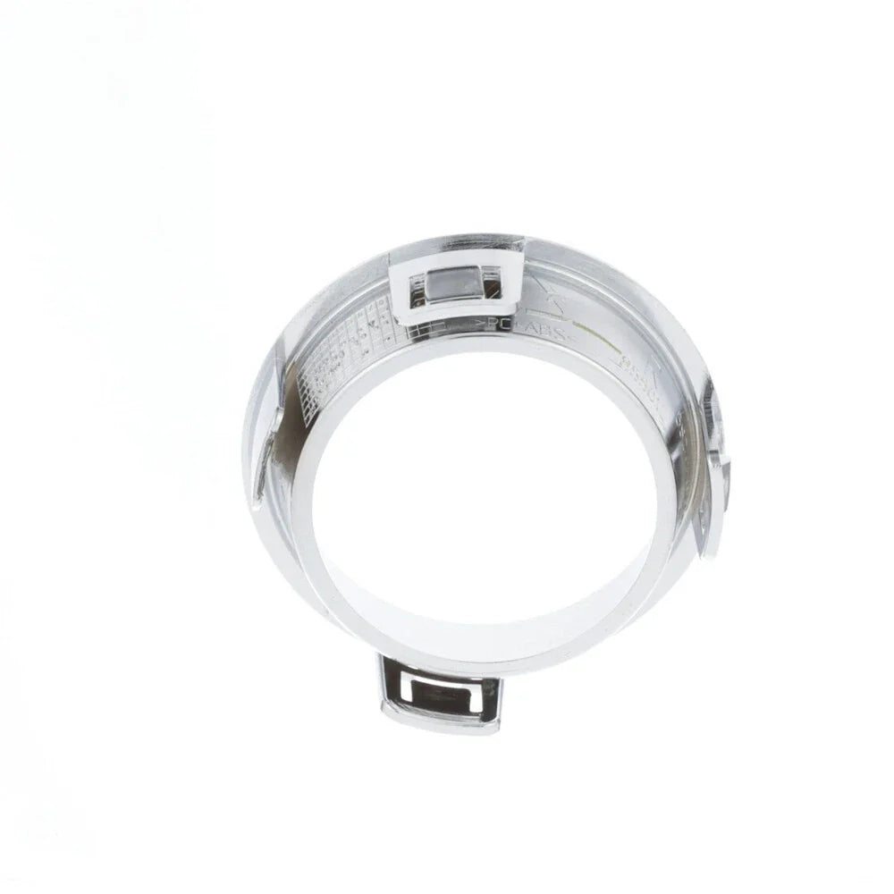 Right Side Fog Light Trim Ring for Chrysler Pacifica Voyager (2017-2023)