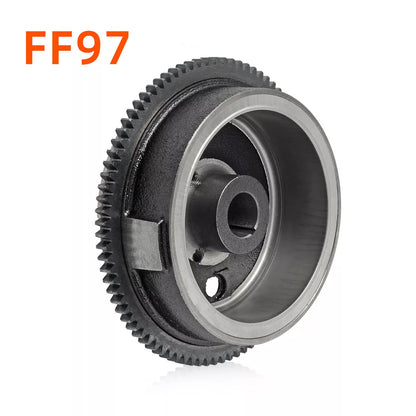 Flywheel Rotor for Polaris Sportsman 400 (2003–2004)