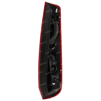 LH+RH Taillights Pair for Ford Fiesta WQ Ghia/LX/Zetec/XR4 (2005-2008)