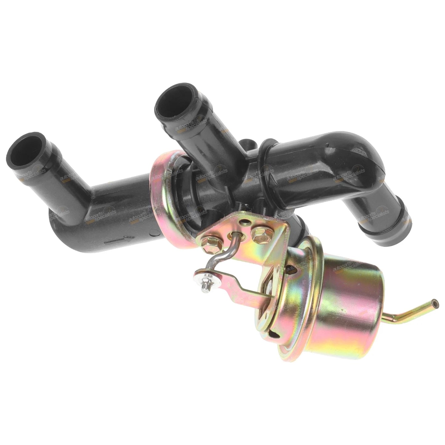 4 Port Heater Valve Tap for Commodore V6 3.8L (1988–2004)