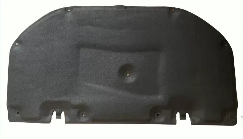 Hood Insulation Pad Heat Shield Blanket Cover for Toyota Camry (2018-2024)