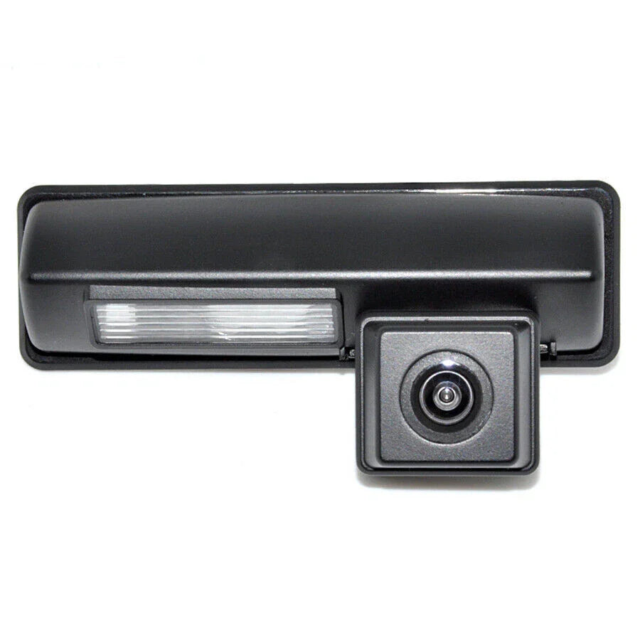 12V Rear View Backup Camera for Toyota Camry (2007-2012)