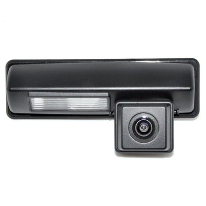 12V Rear View Backup Camera for Toyota Camry (2007-2012)