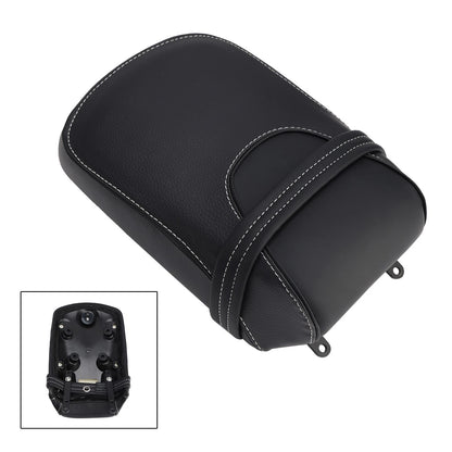 Rear Seat Cover for Yamaha MT-09 / SP (2024–2026) Matt Black