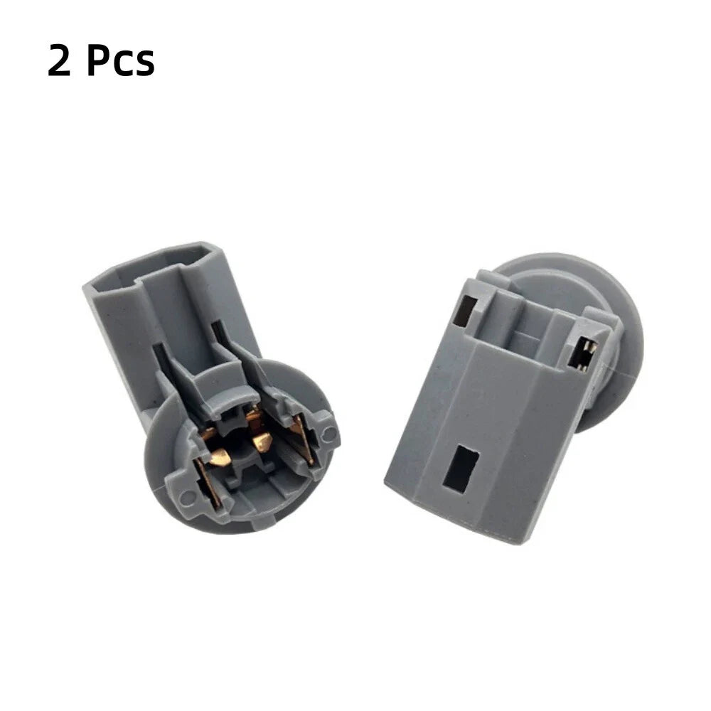 License Plate Lamp Bulbs for Toyota Camry, Corolla, Matrix, Lexus RX350