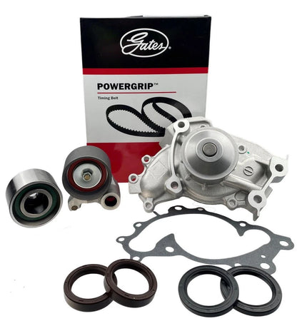 Timing Belt Kit for Toyota Harrier (1997–2003)