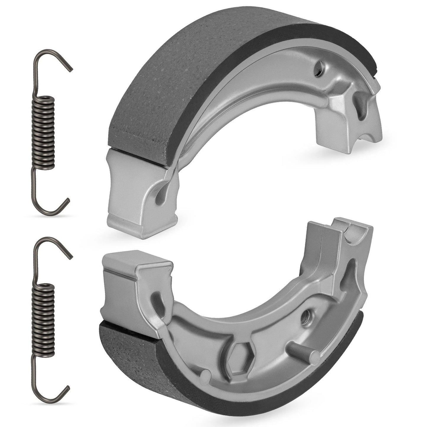 Rear Brake Shoes for Yamaha XT225 PW80 TY80 YZ80 XT125