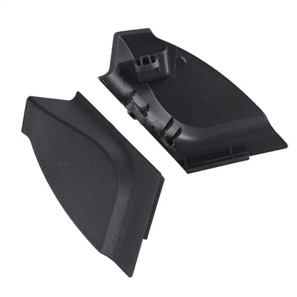 Front Windshield Side Spoiler Covers  for Toyota Corolla (2020-2024)
