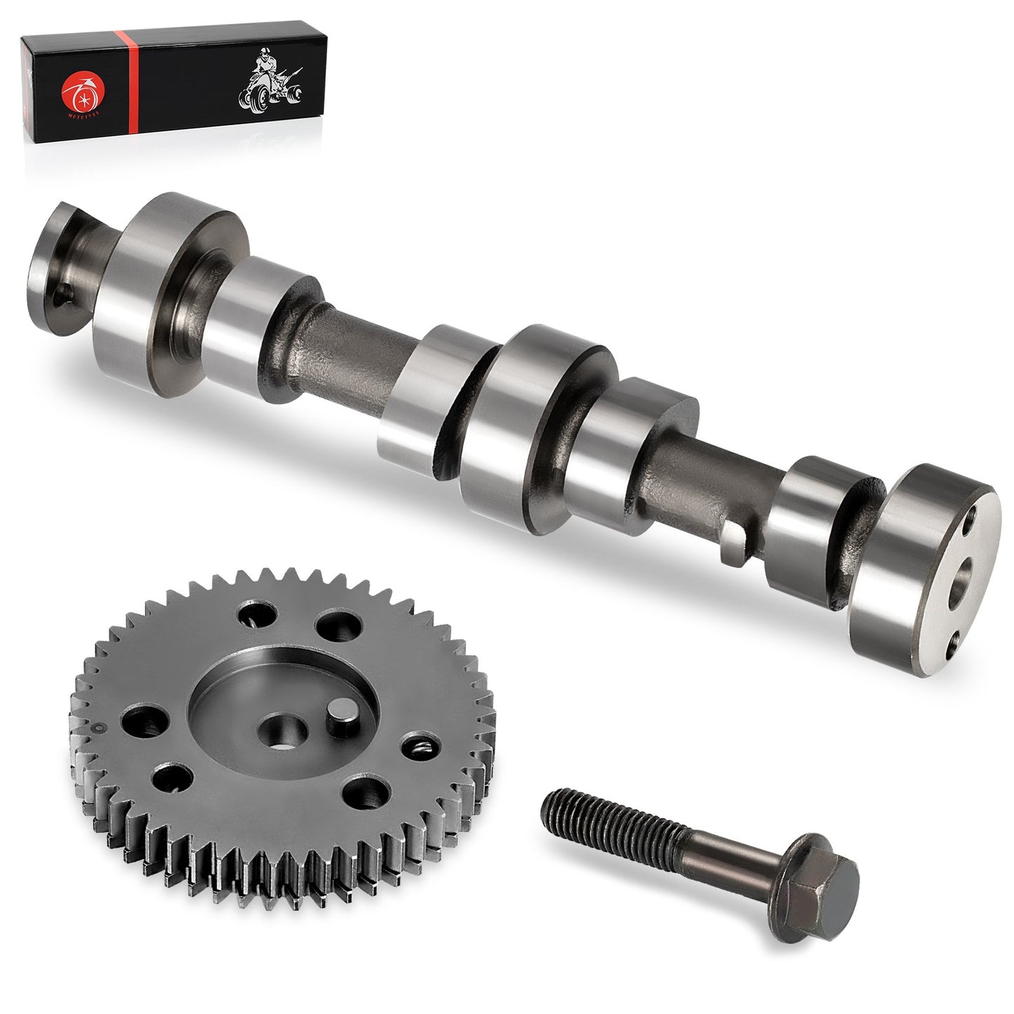 Camshaft Gear Bolt Kit for Polaris Ranger 700 800 (2005–2017)