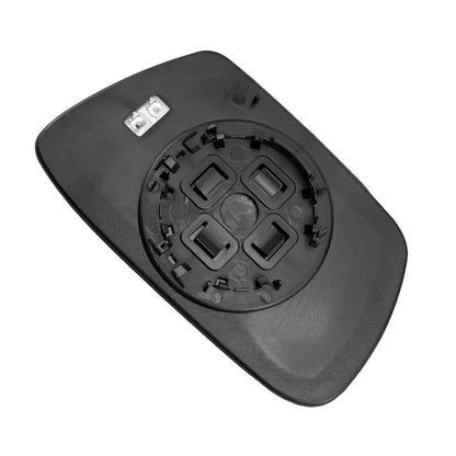 Heated Left Side Mirror Glass for Jeep Grand Cherokee (2005-2010)