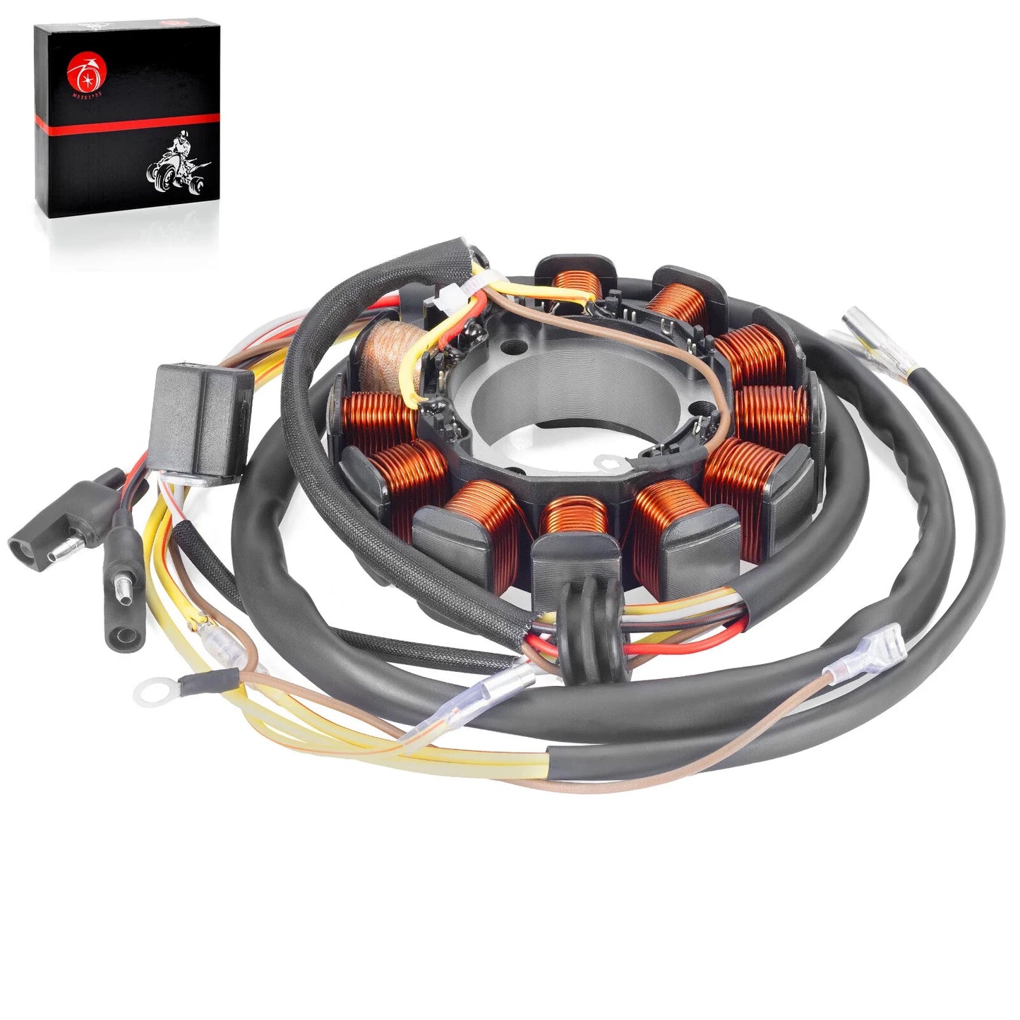 Stator for Polaris Sportsman 500 4X4 (2000–2002)