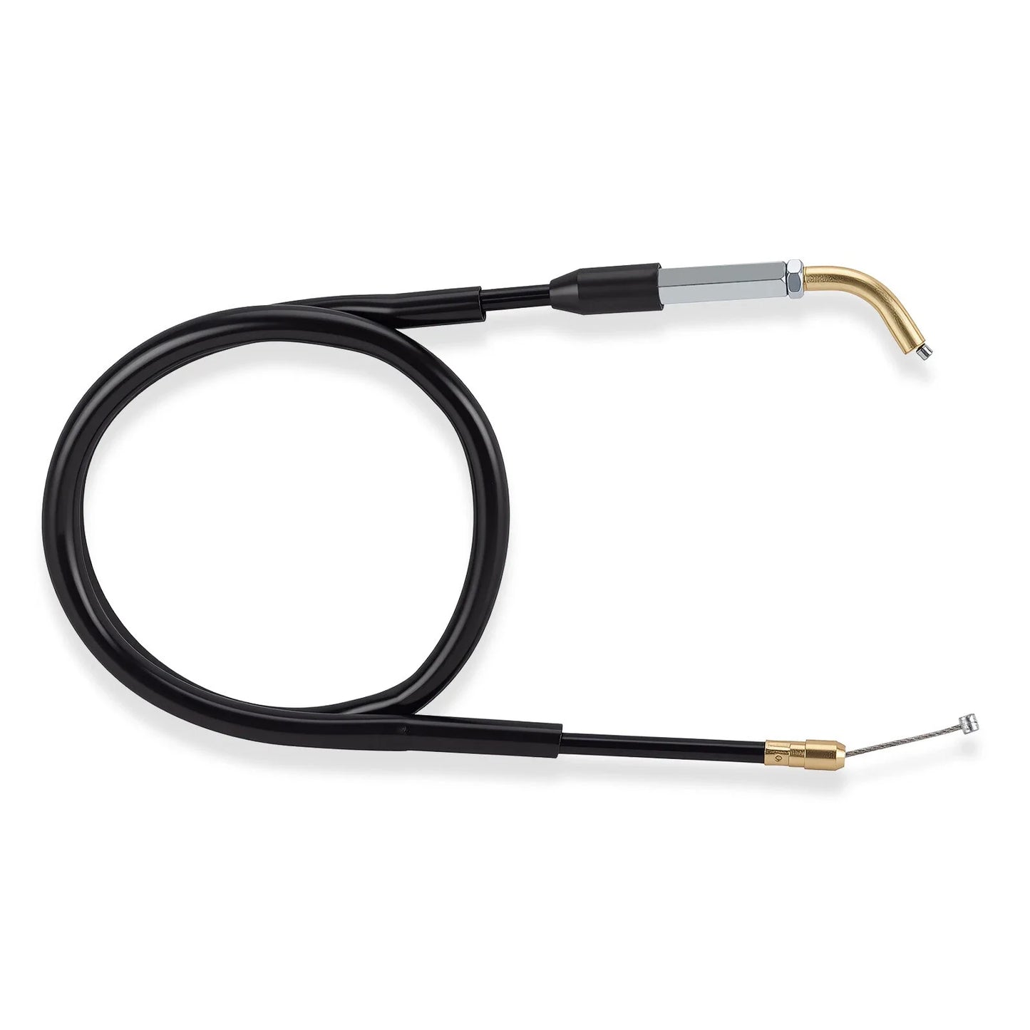 Starter Choke Cable for Yamaha Kodiak 400 YFM400 Kodiak 450 YFM450 (2000–2003)