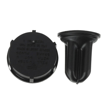 Clutch Hydraulic Fluid Reservoir Cap & Diaphragm for Ford F150, Ranger (1992-1996)