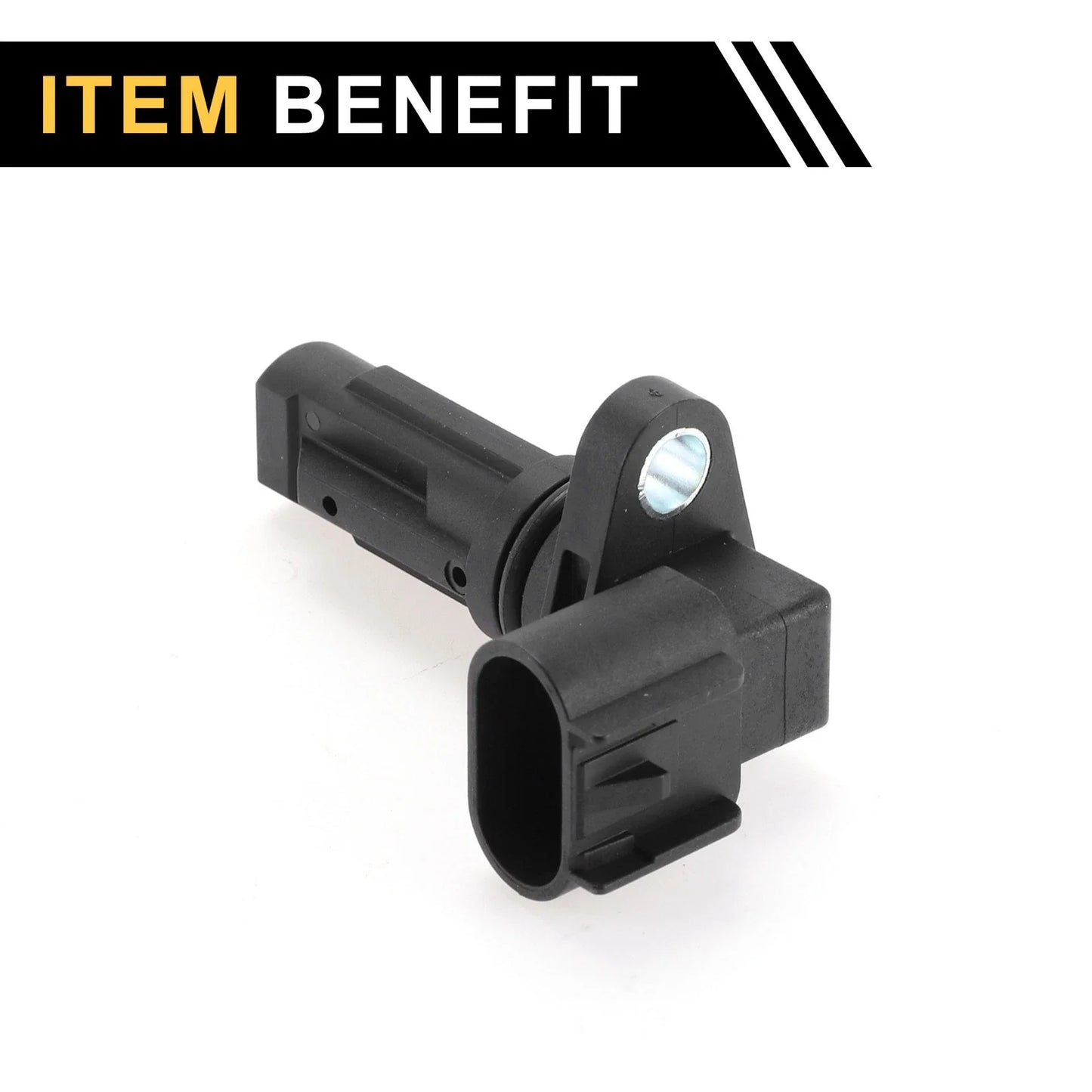 Crankshaft Position Sensor for Chevrolet Equinox 3.4 (2005-2006)