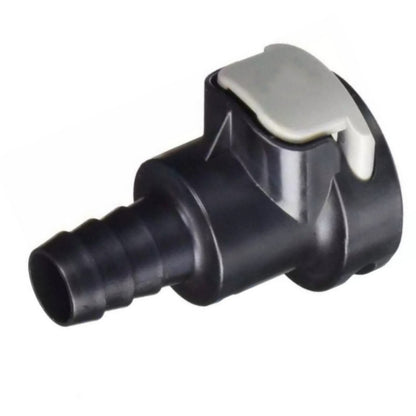 Sprayless Marine Fuel Connector for Attwood (Universal)