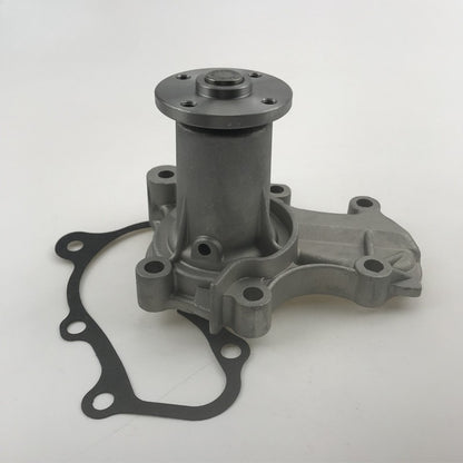 Engine Water Pump with Gasket for Mitsubishi Mirage (1997–2002)