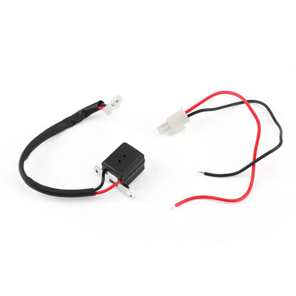 Brake Pedal Extension Enlarger for Yamaha YZF-R3 (2019–2023)