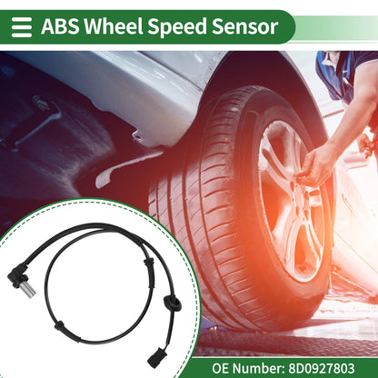 ABS Wheel Speed Sensor No. 8D0927803 for Audi A4 (1994–2001)
