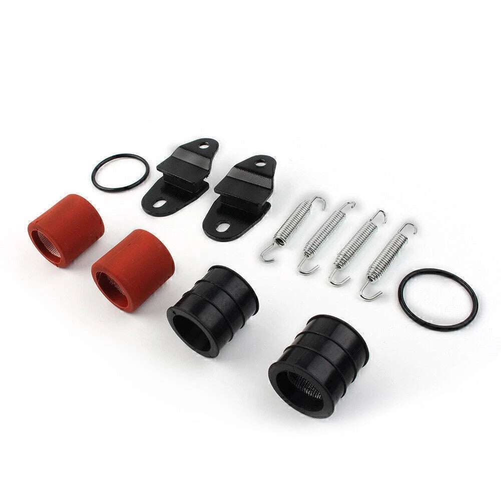 CNC Brake Clutch Levers Handlebar Grips Set for Yamaha YZF R1 (2009–2014) Gold