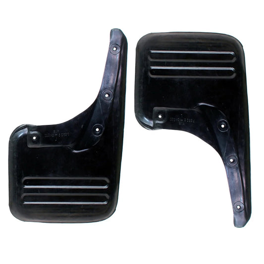 Mudflaps for Toyota Hilux KUN26 HiluxMK6 SR5 2WD 2005-2015