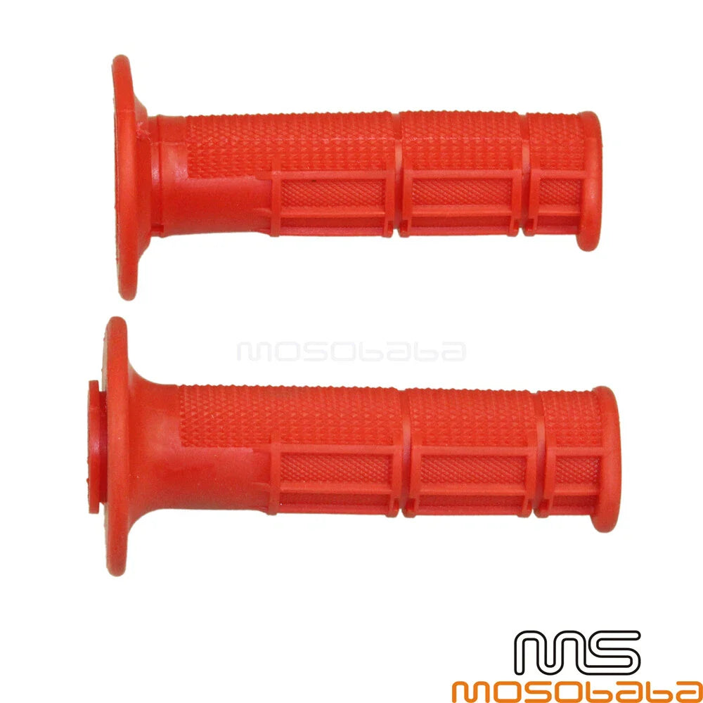 7/8'' Handlebar Hand Grips for Honda CRF250F CRF450R CRF230F CR125R (2018-2023)