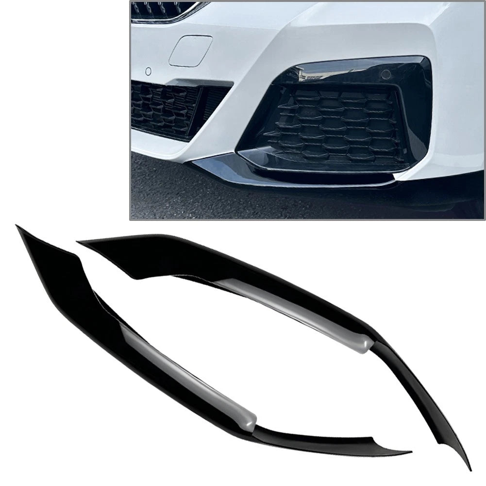 Chrome Black Diamond Front Kidney Grill for BMW 1 Series (E81 E82 E87 E88)