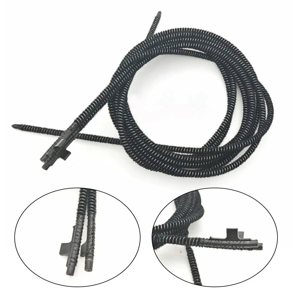 Sunroof Glass Cables for Jeep Renegade (2015–2022)