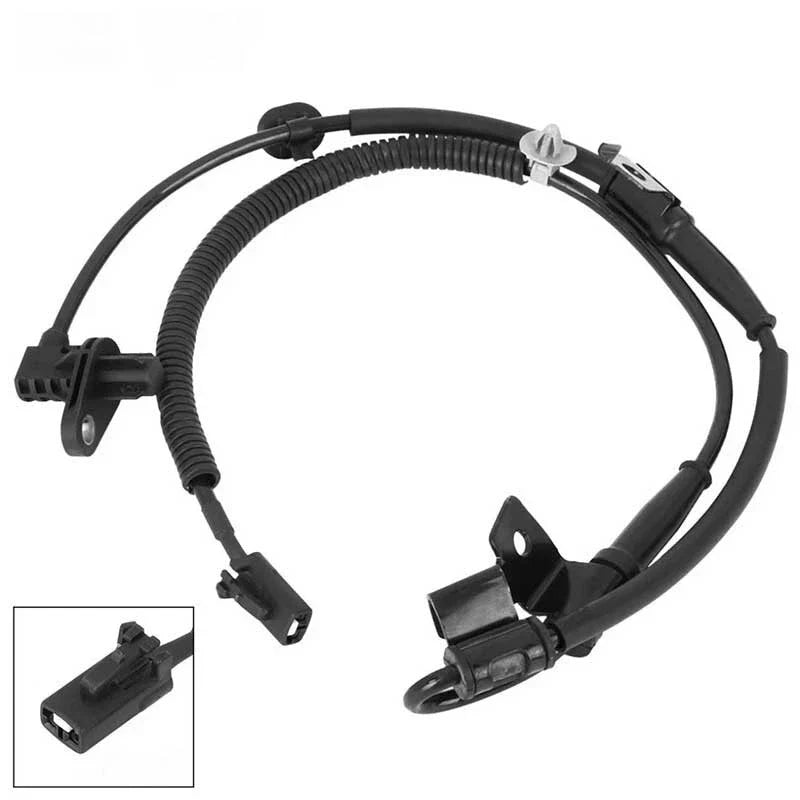 Front Right ABS Wheel Speed Sensor for Hyundai i30 FD (2007-2012)
