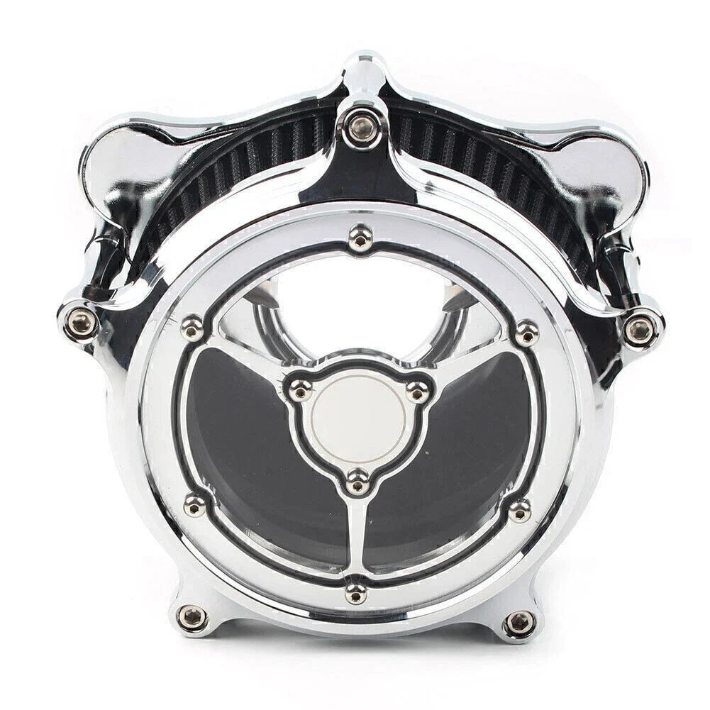 Air Cleaner Intake Filter for Harley Touring Trike (2008-2016)