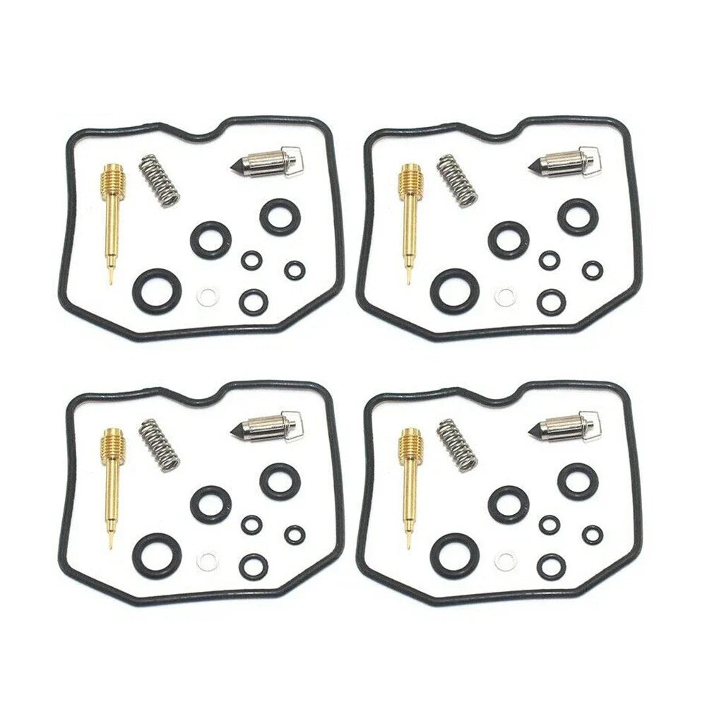 4 x Carburetor Repair for KAWASAKI GPZ900R ZX900A