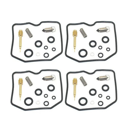 4 x Carburetor Repair for KAWASAKI GPZ900R ZX900A