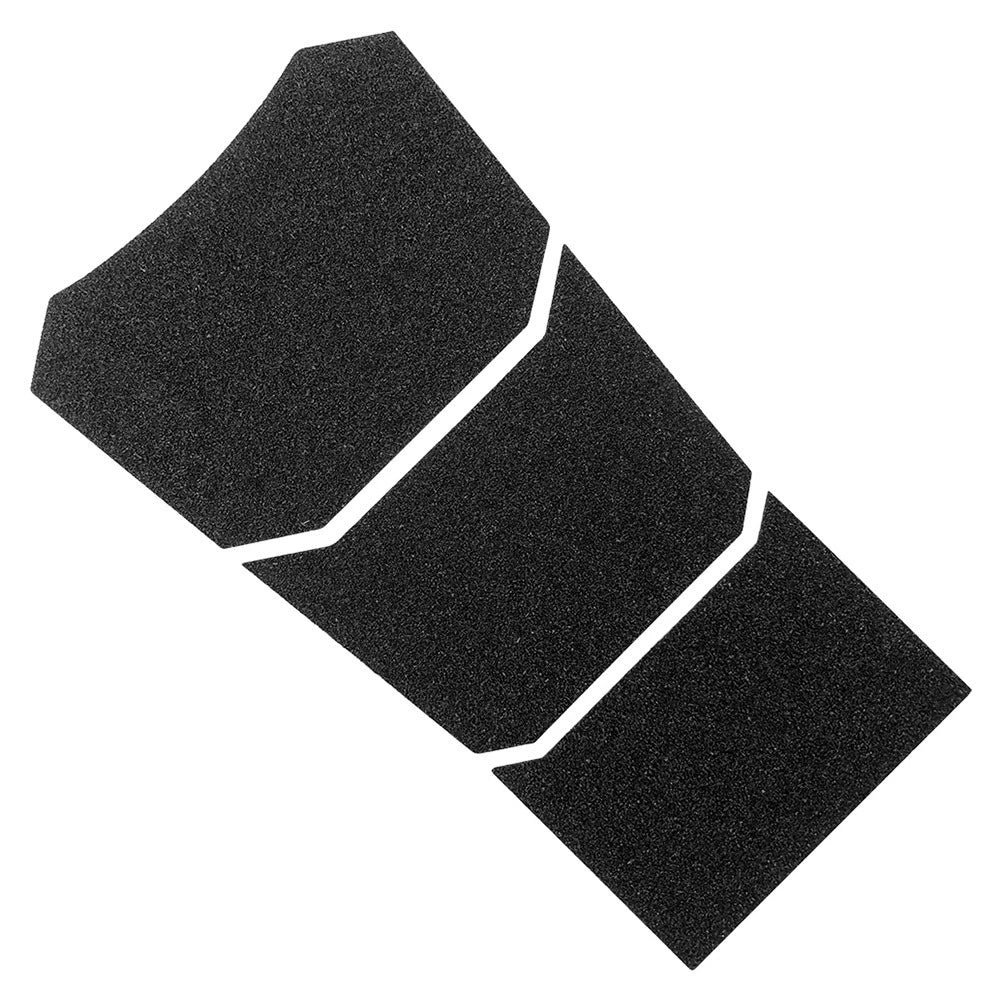 Oil Gas Fuel Tank Pad Sticker Protector for Kawasaki Motorcycle