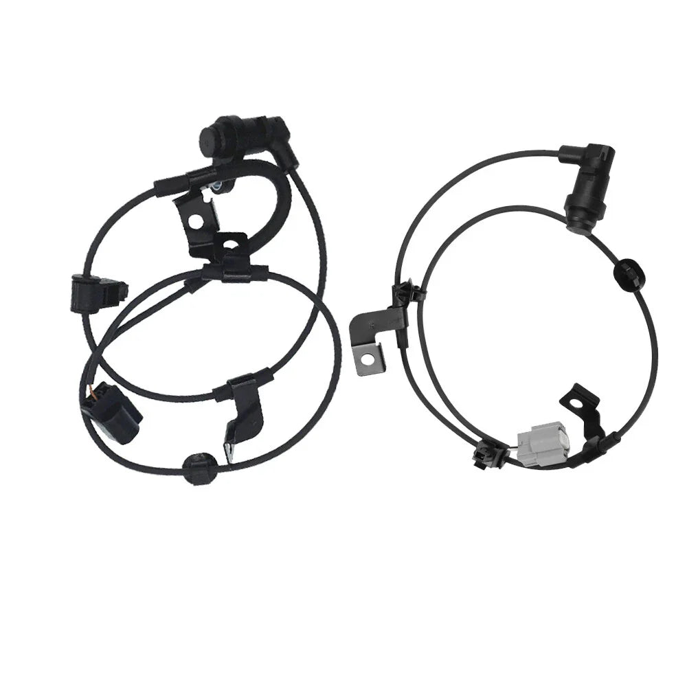 Rear Wheel Speed Sensors for Mitsubishi L200 2.5L (2012-2015)
