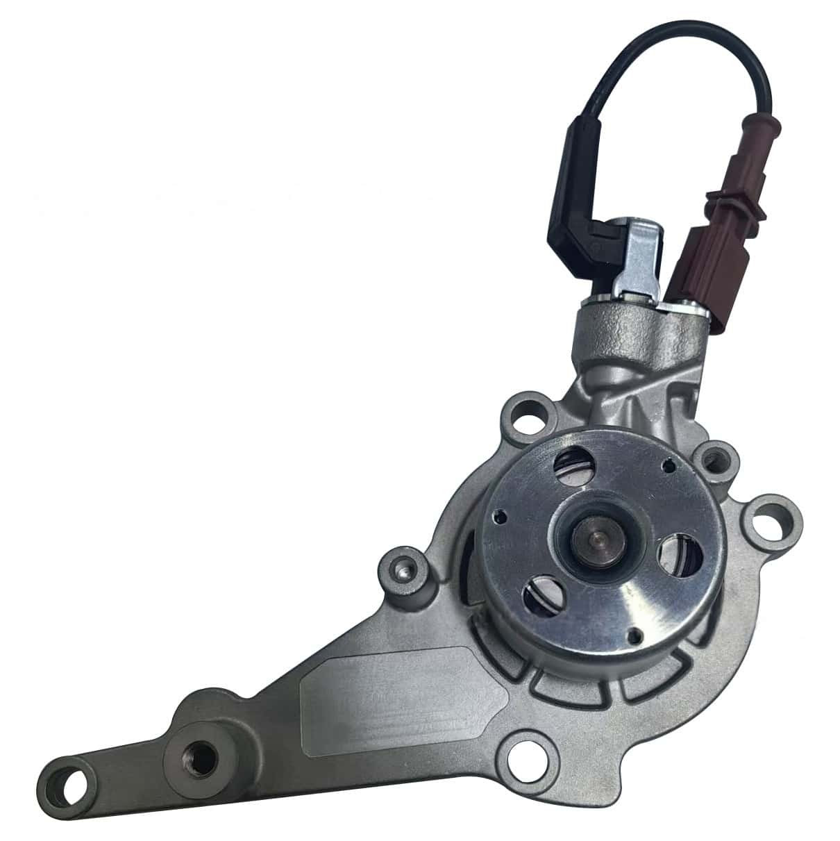 Water Pump with Solenoid Valve for VW 2.0 TDI (2005–2015)